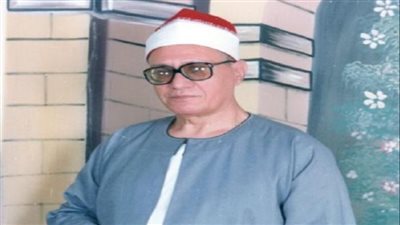 الشيخ محمد أحمد شبيب يتلو قرآن المغرب بإذاعة القرآن الكريم اليوم 