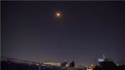 استشهاد وإصابة عسكريين ومدنيين في عدوان إسرائيلي وجماعة إرهابية على ريف حلب (فيديو)