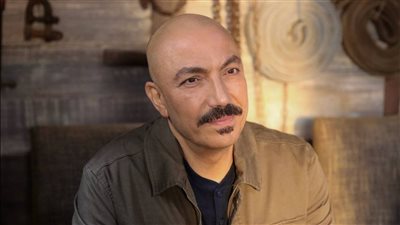 طارق لطفي: بخاف من الحقن، وهذا ما حدث مع عادل إمام في الأسانسير