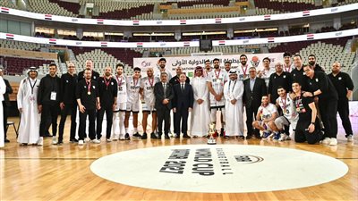 كرة السلة، أنجولا تستضيف بطولة الأفرو باسكت 2025