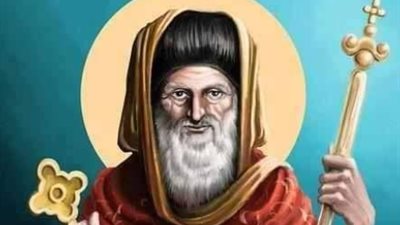 تزامنا مع احتفالات الكنيسة.. قصة القديس البابا خائيل