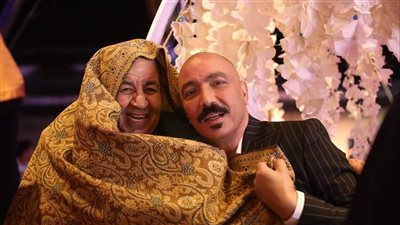 لقطات خاصة من كواليس تصوير مسلسل الأكشن الدرامي “العتاولة”