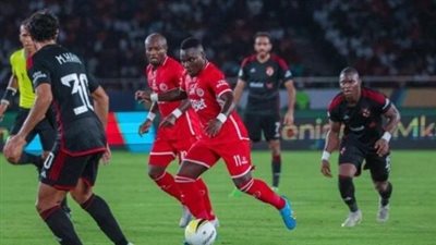  دوري أبطال أفريقيا، بدء حجز تذاكر مباراة الإياب بين الأهلي وسيمبا التنزاني