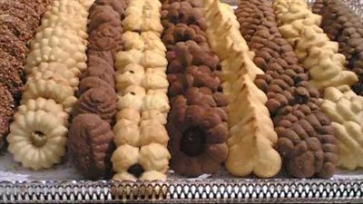  طريقة عمل البيتيفور الناعم، خطوات بسيطة 