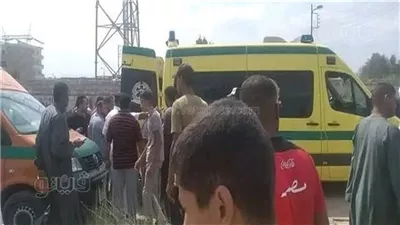 مصرع شخص خلال عبوره الطريق الدائري بالقليوبية