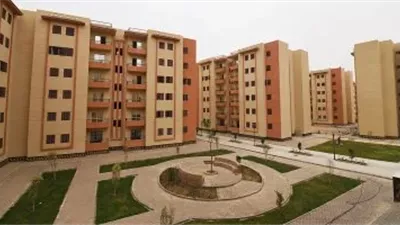 1008 وحدات سكنية، تفاصيل مشروع الإسكان البديل زهور 15 مايو (إنفوجراف)