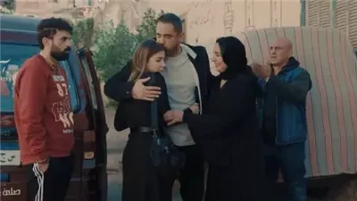 تحت تأثير الحب، كيف غدرت ملك قورة بشقيقها أمير كرارة في مسلسل بيت الرفاعي