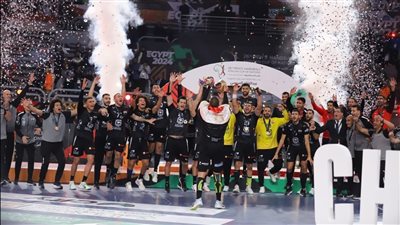 كرة اليد، 3 منتخبات عالمية في البطولة الدولية بالقاهرة