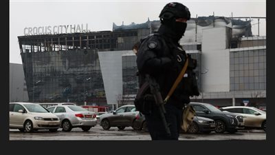 طاجيكستان تعتقل 9 أشخاص على خلفية هجوم موسكو