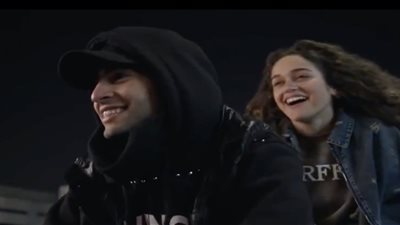 هروب نور إيهاب من المنزل في الحلقة 19 من مسلسل صدفة