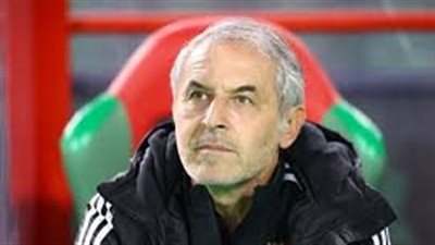 دوري أبطال أفريقيا، كولر يعلن تشكيل الأهلي لمباراة سيمبا