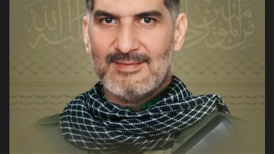 أبو مهدي، من هو نائب قائد وحدة الصواريخ بحزب الله واستهدفته إسرائيل بلبنان اليوم؟