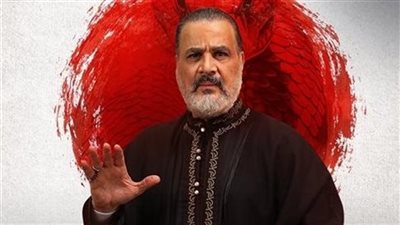  بعد تألقه في شخصية 