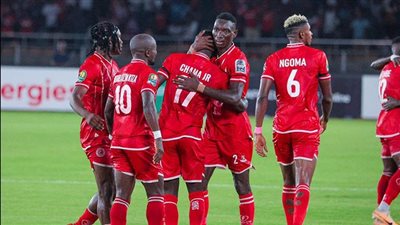 دوري أبطال أفريقيا، موعد وصول سيمبا التنزاني إلى القاهرة استعدادًا لمواجهة الأهلي