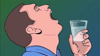 حكم ابتلاع الصائم من ماء المضمضة دون قصد؟ الإفتاء ترد