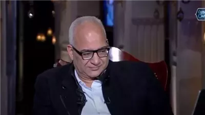 بيومي فؤاد: أنا بقيت وصمة وربنا هو اللي وقف جمبي (فيديو)