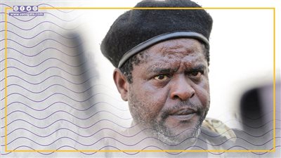 ملقب برجل الشواء.. قصة زعيم العصابات المسيطر على السلطة في هايتي (فيديوجراف) 