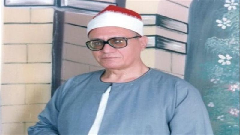 الشيخ محمد أحمد شبيب,