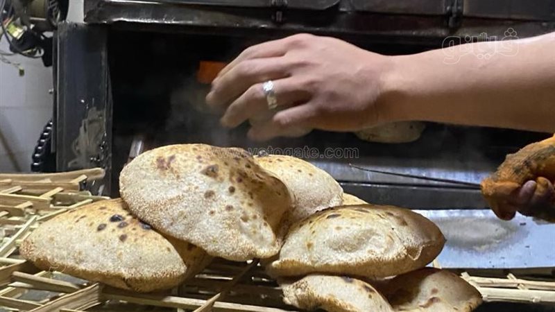 عمال المخابز في المنيا،