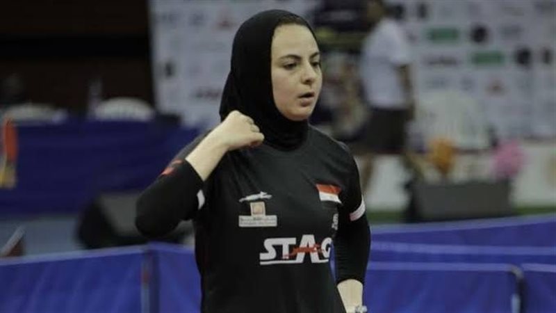 دينا مشرف، فيتو
