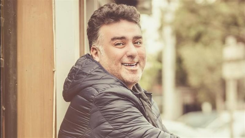 تامر حبيب،فيتو