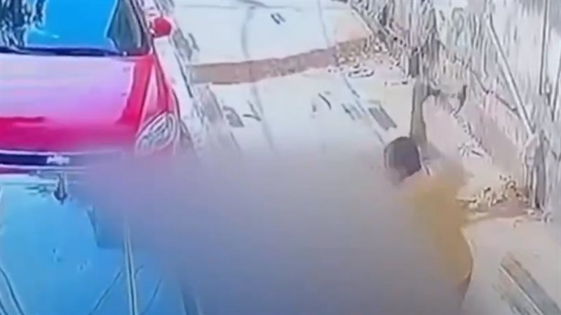 جريمة بشعة تهز العراق،