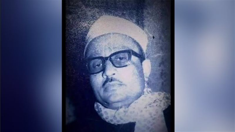 الشيخ محمد حماد.فيتو