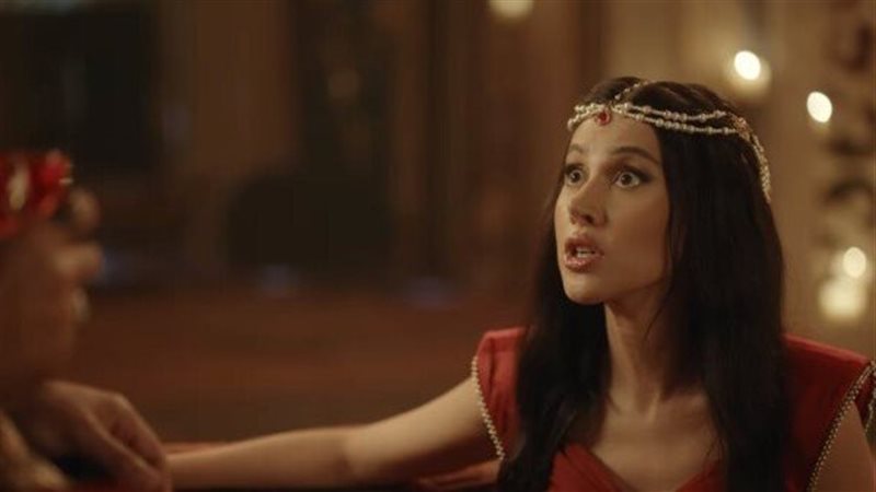 ياسمين رئيس، فيتو
