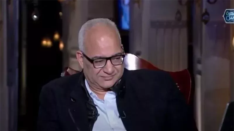 بيومي فؤاد، فيتو