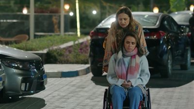 نيللي كريم متهمة بالنصب بسبب التسويق الشبكي في الحلقة الرابعة من فراولة