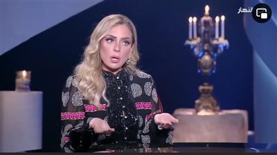 ريم البارودي عن أزمتها مع ريهام سعيد: والمصحف أنا اتغدر بيا (فيديو)