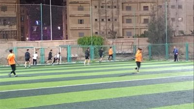 الشباب والرياضة بالدقهلية تشارك في ختام دوري الأحياء الشعبية والدورة الرمضانية النسائي