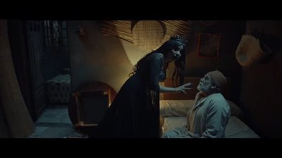 المداح 4 الحلقة 20، مليكة تقتل جميل برسوم وتهدد مصير حمادة هلال