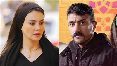 صدمة دينا فؤاد في أحمد العوضي بسبب وفاء عامر في الحلقة 19 بمسلسل 