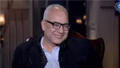 بيومي فؤاد يكشف حقيقة هجوم محمد رمضان عليه (فيديو)