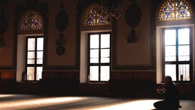 دعاء 21 رمضان من القرآن الكريم