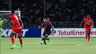 أخبار الرياضة اليوم: فوز الأهلي على سيمبا، تأجيل مباريات الجولة 17 للدوري، حقيقة سفر حسام حسن لإنجلترا لمقابلة محمد صلاح