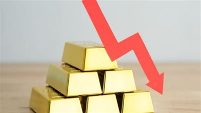 تراجع مؤشر الذهب بالتداولات العالمية؟، الأونصة تلامس 2613 دولارا