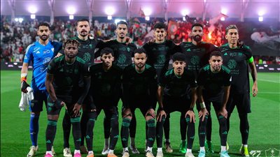 كلاسيكو الدوري السعودي، غيابات بالجملة عن أهلي جدة والاتحاد 