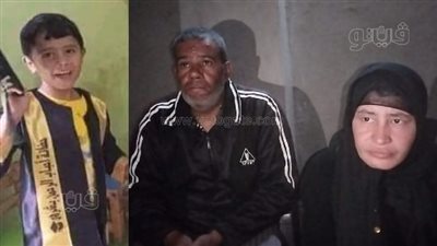هددتنا من 3 شهور بذبحه، والدة الطفل إسلام تروي تفاصيل مثيرة في قتل ابنها على يد شقيقتها (فيديو)
