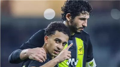 كأس السوبر السعودي، حجازي وبنزيما يقودان اتحاد جدة أمام الهلال في النهائي