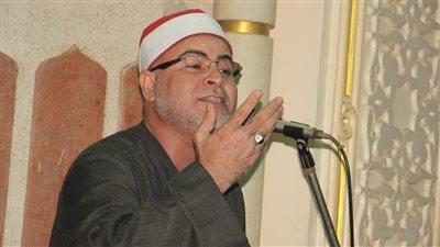 جنات ربي، ابتهال مميز لكبار المبتهلين في ليلة العشرين من رمضان (فيديو)