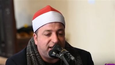 تلاوة مميزة للقارئ الشيخ طه النعماني من سورة الأنعام (فيديو)