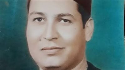 الشيخ محمود البجيرمي يتلو قرآن المغرب بإذاعة القرآن الكريم اليوم 