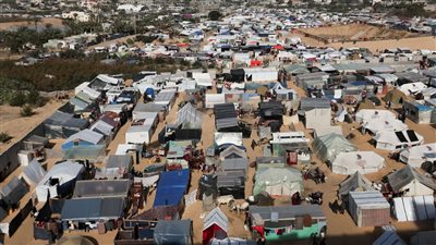 صحيفة عبرية: تكتيك جديد لحماس تحسبا لاجتياح رفح