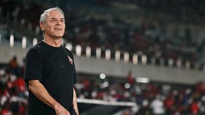 كولر يحقق رقما مميزا في دوري أبطال إفريقيا بعد الفوز على سيمبا 