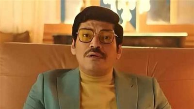 10 غرز، إصابة باسم سمرة أثناء تصوير العتاولة 2