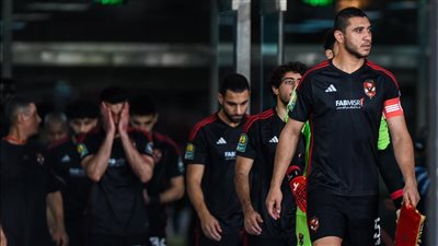 موعد مباراة الأهلي القادمة في دوري أبطال إفريقيا