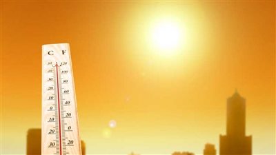 مركز تغير المناخ يحذر من ارتفاع درجات الحرارة ويقدم توصيات لمزارعي القمح والفاكهة 