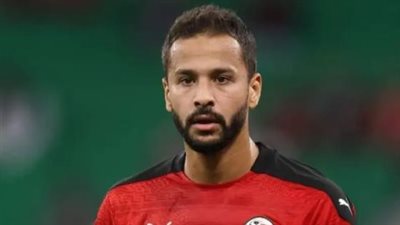 بعد موقفهم مع أحمد رفعت، مودرن فيوتشر يشكر محمد مصيلحي وجماهير الاتحاد السكندري